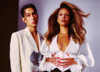 LION BABE Brings the Sound, Style & Energy to NYC Fashion Week With “Fashion Week” — ThisIsRnB Exclusive Premiere + Interview
