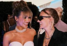 Inside Chrishell Stause and G Flip's Romance Before Surprising Split