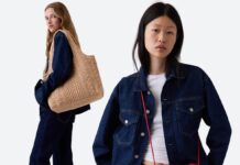 Gap's Cozy Knit Sweater Inspired Bags are 40% Off Right Now