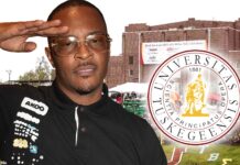 T.I. Named Grand Marshal, Halftime Performer For Tuskegee Univ. Homecoming