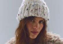 Free People’s Holiday Shop Is Open—Cozy, Boho Pieces We’d Buy First