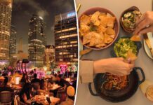 Trendy LA restaurant slammed over thriller ‘admin’ charges, obligatory suggestions