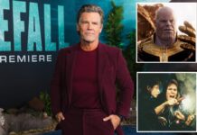 Josh Brolin says he grew to become a full-time inventory dealer after Hollywood stopped calling