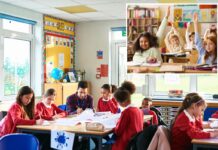 Bay Area dominates greatest California elementary faculties rating