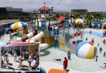 Nevada water park Cowabunga Bays shuts down after 12 years — leaving locals livid