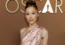 Ariana Grande Mourns Death of "Most Amazing" Dog Coco