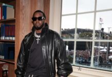 Diddy Moved To New Prison In Pennsylvania Following Reports Of Luxury Lifestyle And Disciplinary Trouble At Fort Dix