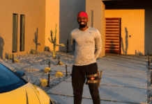 ‘Wide Deceiver’ Documentary? Netflix’s ‘Untold’ To Cover Daejon Love’s Alleged $1.3M 49ers Scam