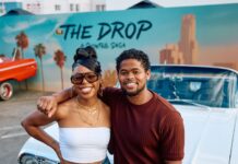 ‘The Drop’ Exclusive: Gail Bean & Isaiah John Talk Wanda & Leon’s Enduring Love, Reinvention & Leaving The Past Behind
