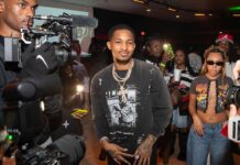 DDG Brings Out Gunna, 42 Dugg & Domani During Star-Studded ‘HIT-A-THON’ Deluxe Birthday Bash
