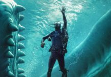 Have You Ever Been Swallllllowwwweddd Up? Unlucky Scuba Diver Fights For Survival After Getting Swallowed By A Massive Whale In Stressful ‘Whalefall’ Trailer