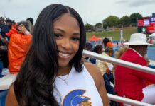 Queens Of The Hill! A Greater Gallery Of BIG STATE Bombshells Who Reigned Supreme At Virginia State’s Homecoming