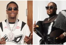 NXT Awards: Saucy Santana, Soulja Boy, And Pretty Ricky Headline Second Annual Now That’s TV Ceremony