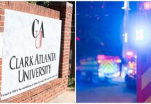 R.I.P. Clark Atlanta Senior Morgan Gamble Who Worked On ‘A Different World’ Killed In Crash