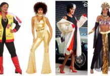 Spooky SZN Slays: 11 Fashionable Halloween Costumes