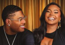 Nelly & Ashanti Are Still Meant To Be As ‘We Belong Together’ Returns To Peacock For Season Two