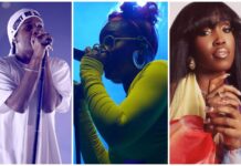 New Music Mondays: A$AP Rocky, Tierra Whack, OWO And More