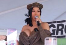 Big Bardi Drama, Tiny Desk: Cardi B Makes Her NPR Tiny Desk Debut With A Flawless Performance And We Can’t Get Enough!