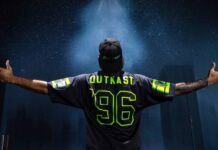 So Fresh, So Clean: OutKast x Atlanta Falcons ‘ATLiens’ thirtieth Anniversary Collab