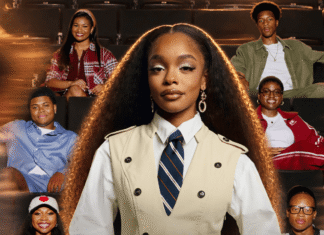 Marsai Martin Reunites With ‘Black-ish’ Creator Kenya Barris For New Season Of ‘Bet On Black’