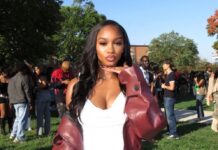 Hottie U, You Know! A Gallery Of Mecca Mesmerizers Who Slayyyed The Bison Way At Howard’s Star-Studded Homecoming