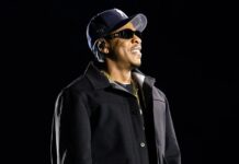 Bring Em Out, Bring Em Out! Jay-Z Kicks Off His Two-Night Residency In Los Angeles, Rihanna, Destiny’s Child and Others Show Love