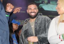 Drake Champagne Papi Parties For His fortieth Birthday With A Backstreet Boys Performance, Luxury Gifts, And $1 Million In Cash Prizes