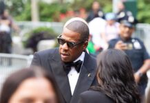 I Choose Me: Jay-Z Will Headline 2027 Super Bowl Halftime Show