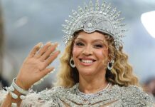 One Of One: Beyoncé Blesses Budding HBCU Scholars With $25K BeyGOOD Grant Supporting Camp HBCYouth