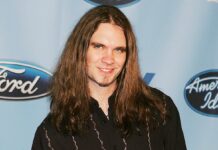American Idol Runner-Up Bo Bice Debuts Major Hair, Body Transformation