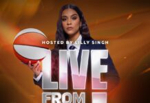 How to Watch Live From the Orange Carpet: WNBA Finals