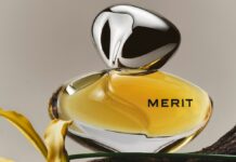 Merit Just Made the Perfect Warm, Spicy Scent (And It’s Under $100)