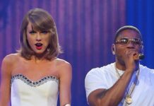 Nelly Reveals How Much Taylor Swift Paid Him for 2011 Surprise Show