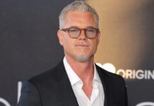 Eric Dane Ignored This Early ALS Symptom Before Diagnosis