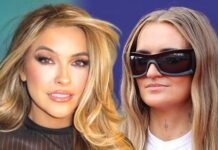 'Selling Sunset' Cast Not Surprised by Chrishell Stause, G Flip Split