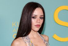 Why Jenna Ortega Is Stepping Away From TV After Wednesday