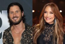 Did Carrie Ann Inaba File Complaint About Val Chmerkovskiy? The Truth