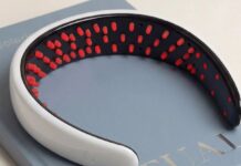 Your Guide to Gifting Red Light Therapy, From Face Masks to Blankets