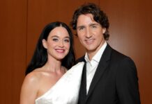 How Katy Perry Ended Up in Teenage Dream Love With Justin Trudeau