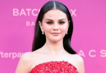 Selena Gomez Says Vaping Nicotine Changed Her Voice