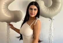 Ellen Star Sophia Grace Gives Birth, Welcomes Baby No. 3