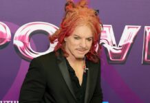 Carrot Top Breaks Silence After Suicide Attempt
