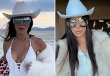 Bethenny Frankel vs. Tana Mongeau — Burning Man Baddies Edition