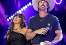 Ella Langley Responds After Riley Green Implies He Caused Her Success