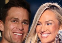 Tom Brady & Candice Swanepoel Dating: Reports