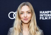 Amanda Seyfried Shares Candid Life Update After Thomas Sadoski Breakup