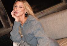 Bella Hadid's Closet Favorites Are Under $150
