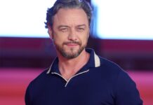 James McAvoy Reveals Which Movie Earns Him "Bonkers" Residuals