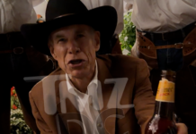 Texas Governor Greg Abbott Has Beer Summit with TMZ, and It's Not Pretty