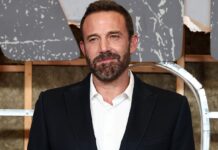 Ben Affleck Calls David Fincher's Gone Girl Yankees Hat Story a "Lie"